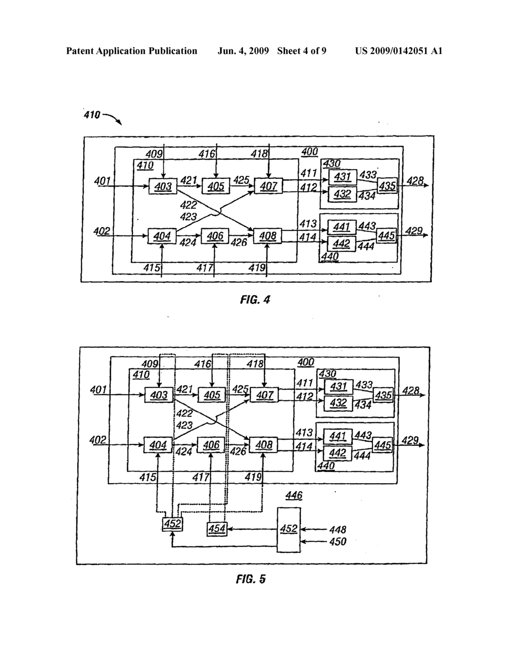 COHERENT OPTICAL DETECTOR AND COHERENT COMMUNICATION SYSTEM AND METHOD - diagram, schematic, and image 05