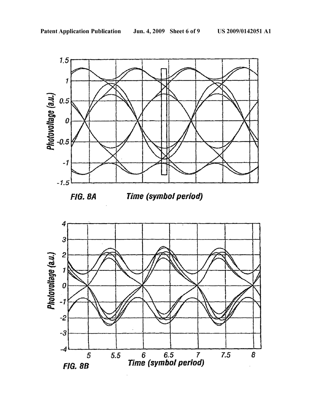 COHERENT OPTICAL DETECTOR AND COHERENT COMMUNICATION SYSTEM AND METHOD - diagram, schematic, and image 07