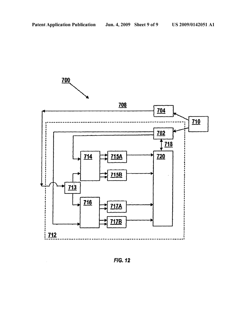 COHERENT OPTICAL DETECTOR AND COHERENT COMMUNICATION SYSTEM AND METHOD - diagram, schematic, and image 10