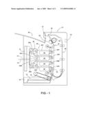 Fuser Assembly Heater Setpoint Control diagram and image