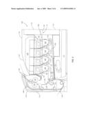 Lift Mechanism For One Or More Developer Members In An Image Forming Device diagram and image