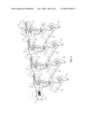 Lift Mechanism For One Or More Developer Members In An Image Forming Device diagram and image