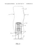 Fragrance Tester and Method of Applying a Fragrance diagram and image