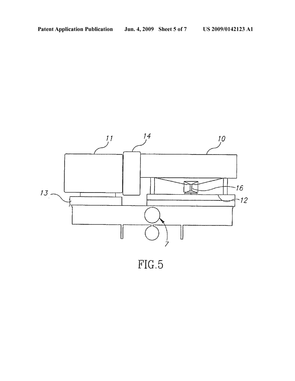 Fragrance Tester and Method of Applying a Fragrance - diagram, schematic, and image 06