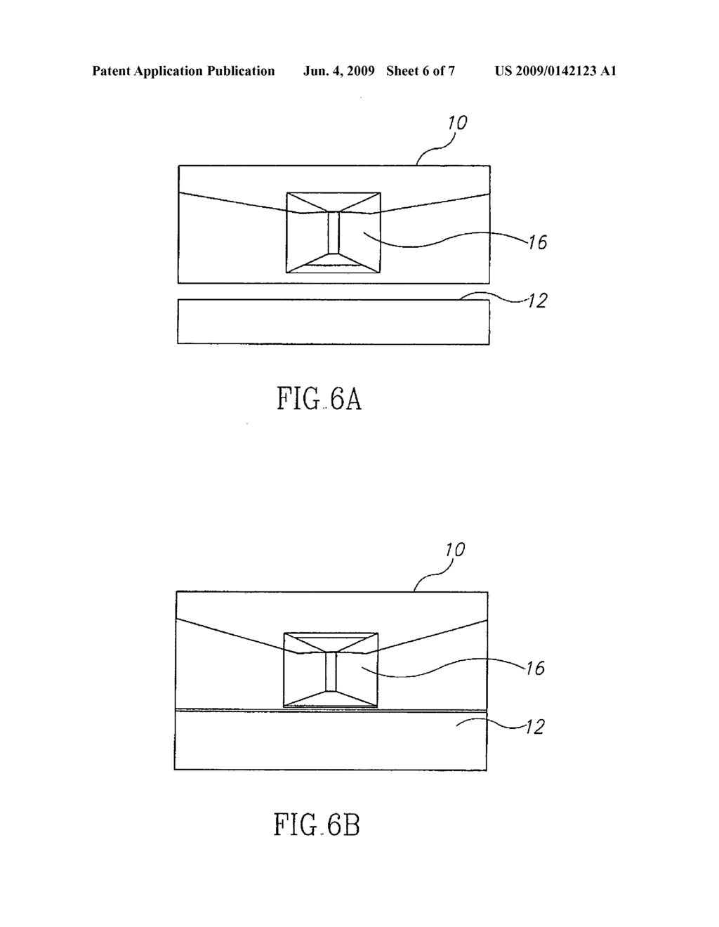 Fragrance Tester and Method of Applying a Fragrance - diagram, schematic, and image 07