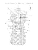 EXPANSION ANCHOR diagram and image