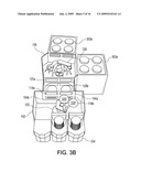 Wafer position correction with a dual, side-by-side wafer transfer robot diagram and image