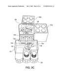 Wafer position correction with a dual, side-by-side wafer transfer robot diagram and image