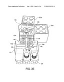 Wafer position correction with a dual, side-by-side wafer transfer robot diagram and image