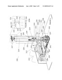 TRANSFORMABLE INTRAVENOUS POLE diagram and image