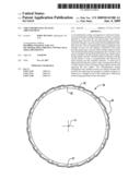 CIRCUMFERENTIAL SEALING ARRANGEMENT diagram and image