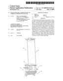 Shank shape for a turbine blade and turbine incorporating the same diagram and image