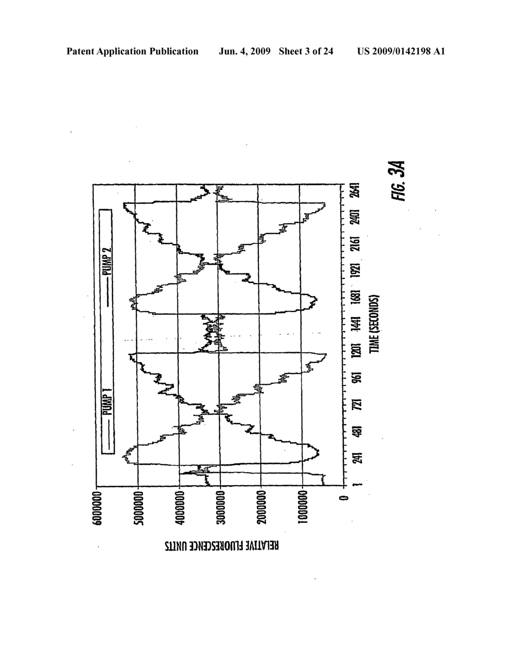 APPARATUS AND METHOD FOR HANDLING FLUIDS AT NANO-SCALE RATES - diagram, schematic, and image 04