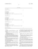 Use of inactive-plasmin to treat chronic inflammatory disease and tumors diagram and image