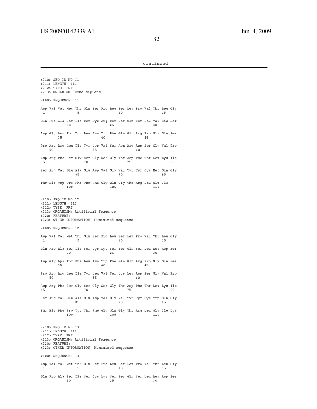 Humanized Anti-CCR2 Antibodies and Methods of Use Therefor - diagram, schematic, and image 72