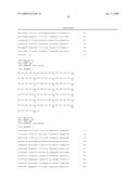 Novel Gene Disruptions, Compositions and Methods Relating Thereto diagram and image