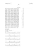 Novel Gene Disruptions, Compositions and Methods Relating Thereto diagram and image