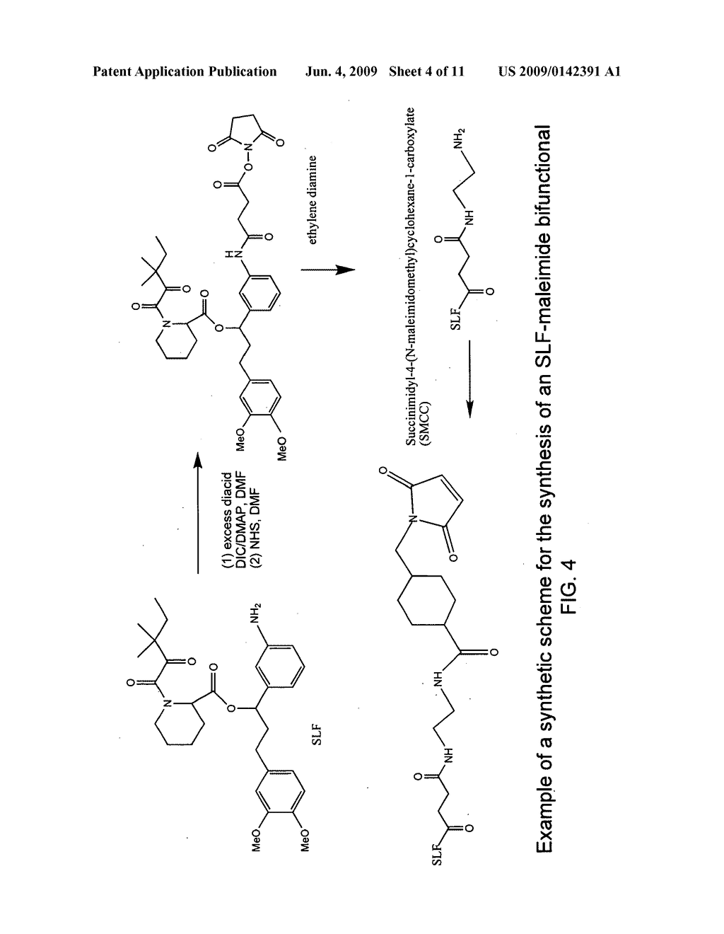 Conjugated RNAi Therapeutics - diagram, schematic, and image 05