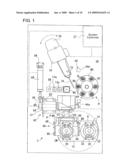 SUPERABRASIVE GRAIN SETTING APPARATUS diagram and image