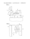 SUPERABRASIVE GRAIN SETTING APPARATUS diagram and image