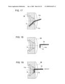 SUPERABRASIVE GRAIN SETTING APPARATUS diagram and image