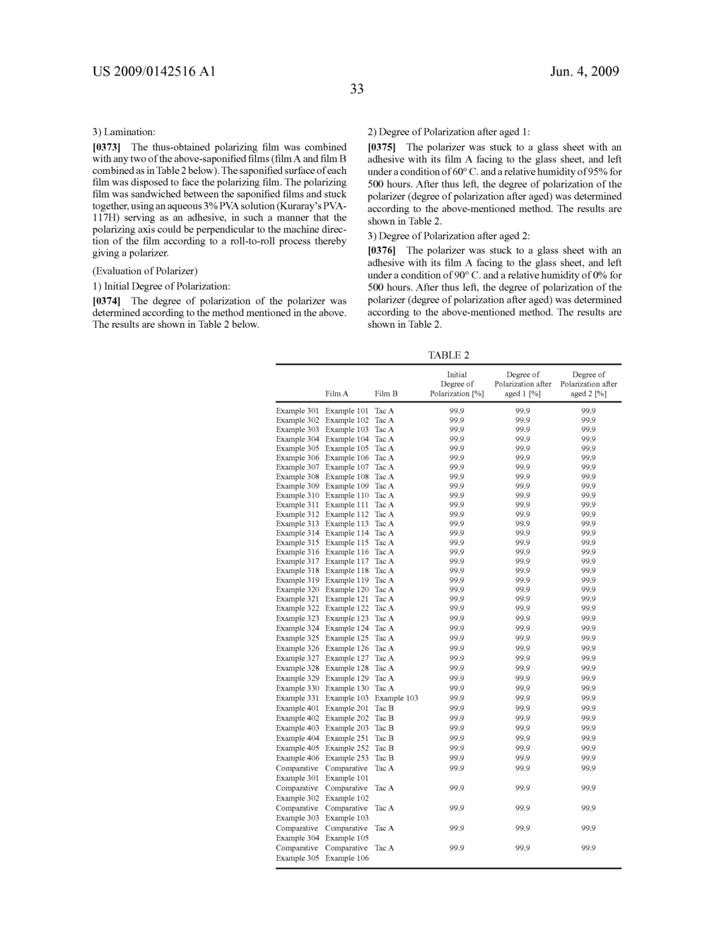 CELLULOSE ACYLATE FILM AND METHOD FOR PRODUCING SAME, RETARDATION FILM, POLARIZER, AND LIQUID CRYSTAL DISPLAY DEVICE - diagram, schematic, and image 34