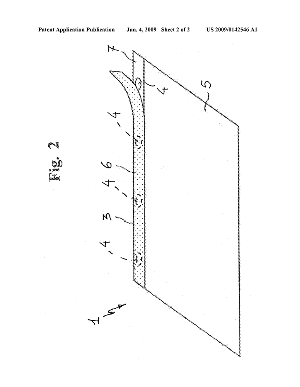 SHEET SUPPORT FOR DIGITAL PHOTOGRAPH PRINTS - diagram, schematic, and image 03