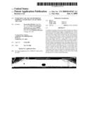 FUSED SILICA BLANK AND METHOD OF FORMING A FUSED SILICA PLATE FROM THE SAME diagram and image