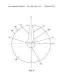 FUSED SILICA BLANK AND METHOD OF FORMING A FUSED SILICA PLATE FROM THE SAME diagram and image