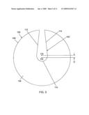 FUSED SILICA BLANK AND METHOD OF FORMING A FUSED SILICA PLATE FROM THE SAME diagram and image