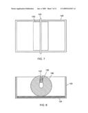 FUSED SILICA BLANK AND METHOD OF FORMING A FUSED SILICA PLATE FROM THE SAME diagram and image