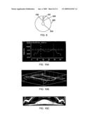 FUSED SILICA BLANK AND METHOD OF FORMING A FUSED SILICA PLATE FROM THE SAME diagram and image