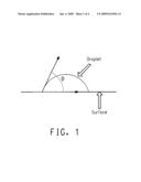 PROCESS FOR FORMING AN ORGANIC ELECTRONIC DEVICE INCLUDING AN ORGANIC DEVICE LAYER diagram and image