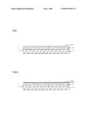 ANTISTATIC ANTI-GLARE FILM diagram and image