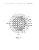 Protective Film Structure of Metal Member, Metal Component Employing Protective Film Structure, and Equipment for Producing Semiconductor or Flat-Plate Display Employing Protective Film Structure diagram and image