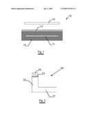 METHOD TO PREVENT METAL CONTAMINATION BY A SUBSTRATE HOLDER diagram and image