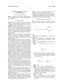 ASPARTIC ESTER FUNCTIONAL COMPOUNDS diagram and image