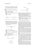 ASPARTIC ESTER FUNCTIONAL COMPOUNDS diagram and image