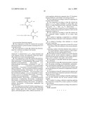 ASPARTIC ESTER FUNCTIONAL COMPOUNDS diagram and image