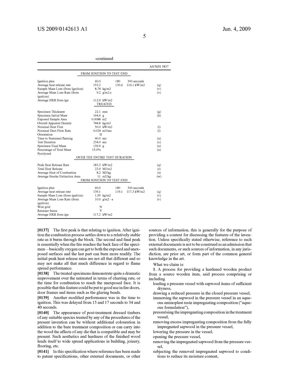 Wood hardening procedures - diagram, schematic, and image 09