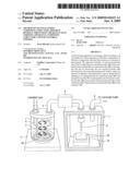 Method of manufacturing composite structure, impurity removal processing apparatus, film forming apparatus, composite structure and raw material powder diagram and image