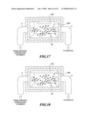 Method of manufacturing composite structure, impurity removal processing apparatus, film forming apparatus, composite structure and raw material powder diagram and image