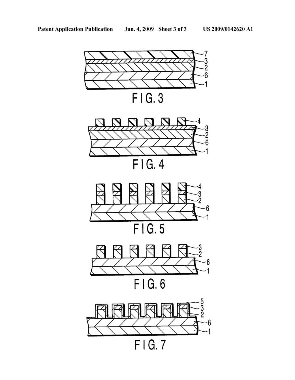 MAGNETIC RECORDING MEDIUM, METHOD OF MANUFACTURING THE SAME, AND MAGNETIC RECORDING/REPRODUCING APPARATUS - diagram, schematic, and image 04