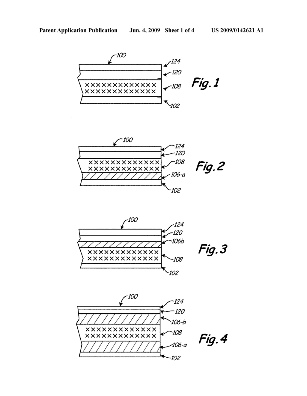 CHROMIUM NITRIDE LAYER FOR MAGNETIC RECORDING MEDIUM - diagram, schematic, and image 02