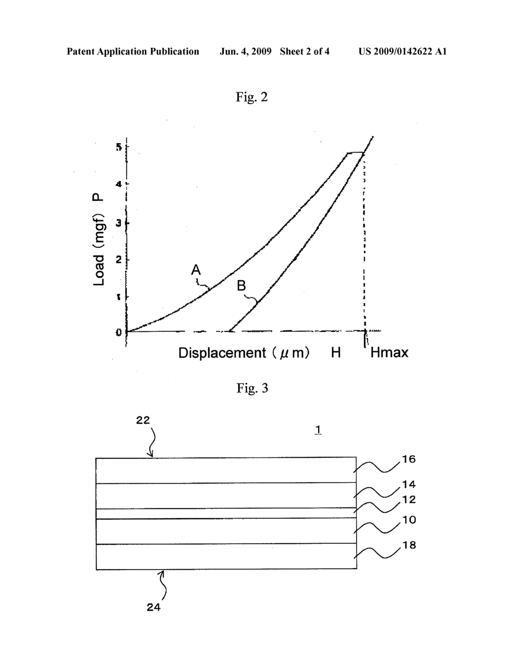 MAGNETIC RECORDING MEDIUM - diagram, schematic, and image 03