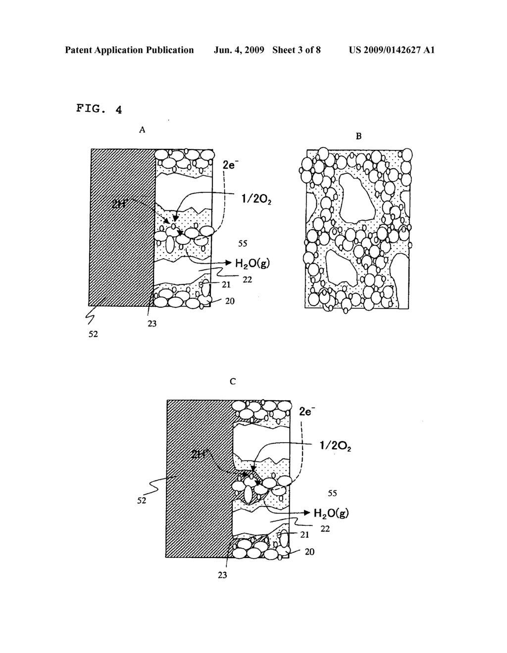 Biological Power Generator, and Method of Treating Organic Solid Pollutant-Containing Waste, a Method of Treating Organic Polymeric Substance-Containing Wastewater, a Method of Treating Organic Substance-Containing Wastewater, as Well as Apparatuses for Implementing These Treatment Methods - diagram, schematic, and image 04