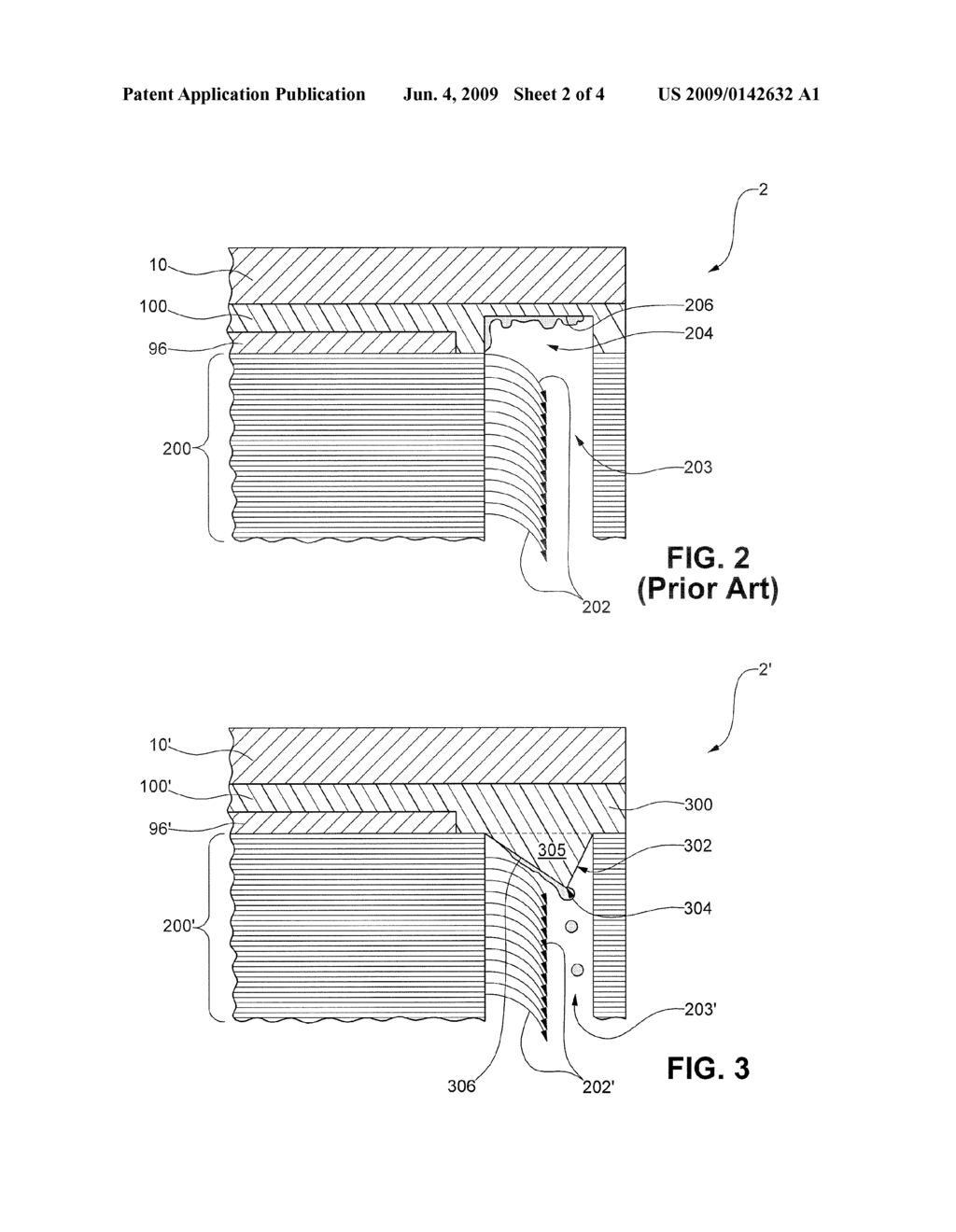 FUEL CELL STACK FEATURES FOR IMPROVED WATER MANAGEMENT - diagram, schematic, and image 03