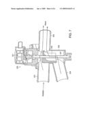 Coolant temperature controller for fuel cell vehicle diagram and image