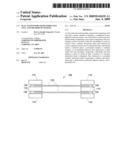 Seal system for solid oxide fuel cell and method of making diagram and image