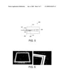 Seal system for solid oxide fuel cell and method of making diagram and image